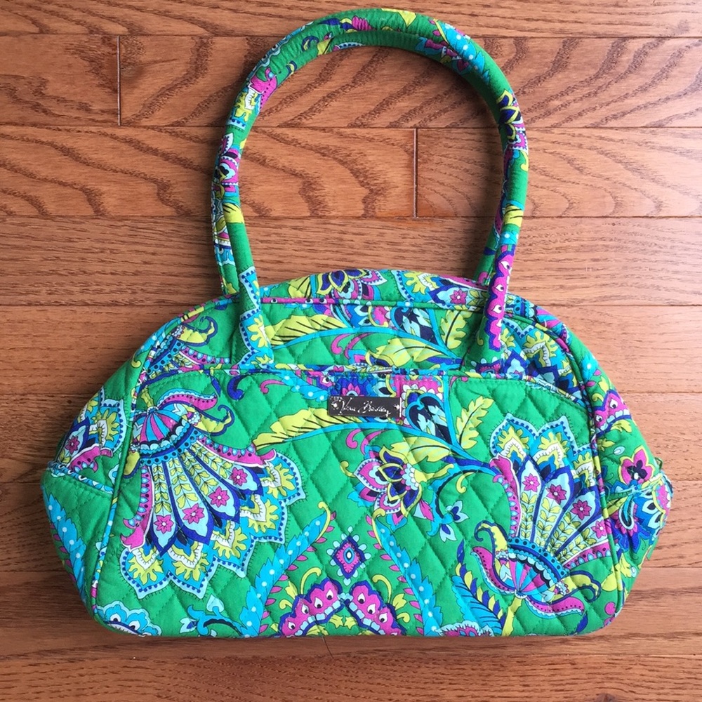 NWOT 2 Piece Vera Bradley Set